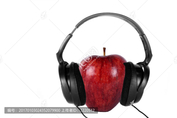 音樂蘋果