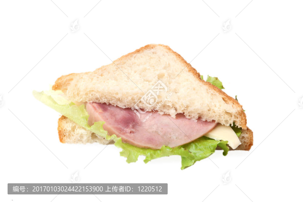 三明治