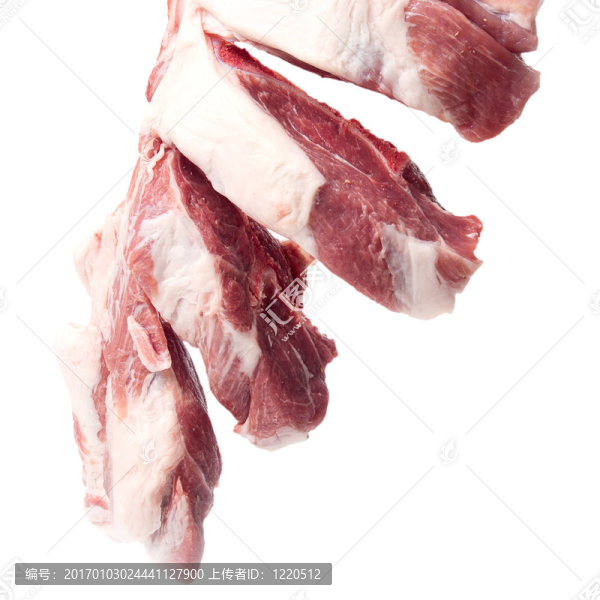 原料肉