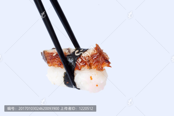 壽司的筷子