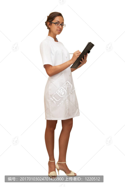 醫(yī)生的女人