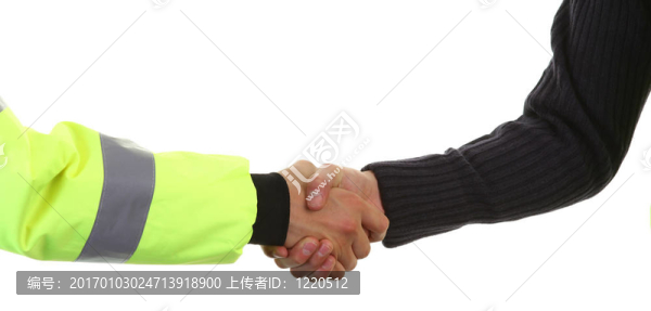安全握手