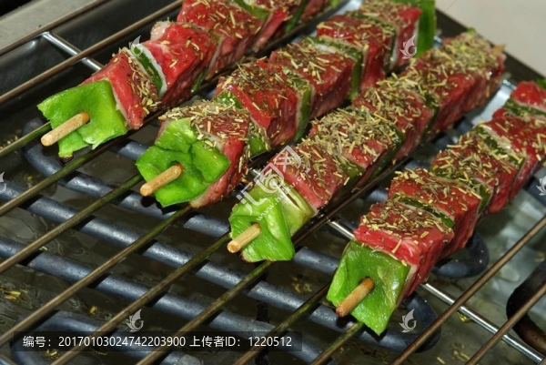燒烤