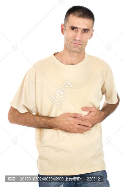 在胰腺的疼痛