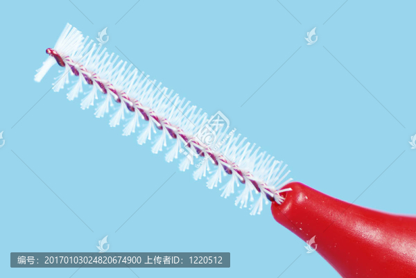牙間刷