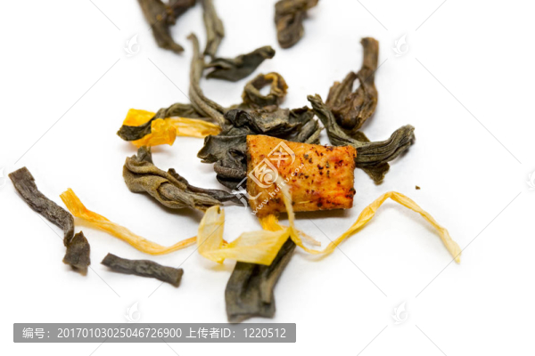 白茶