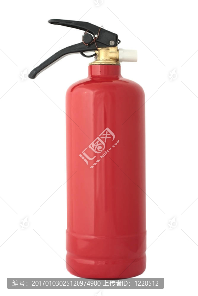 滅火器