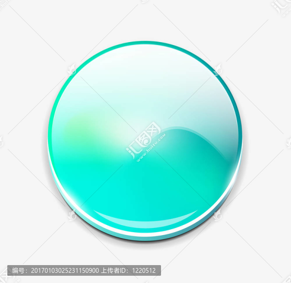 模糊向量按鈕