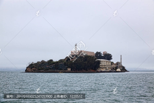 惡魔島監(jiān)獄