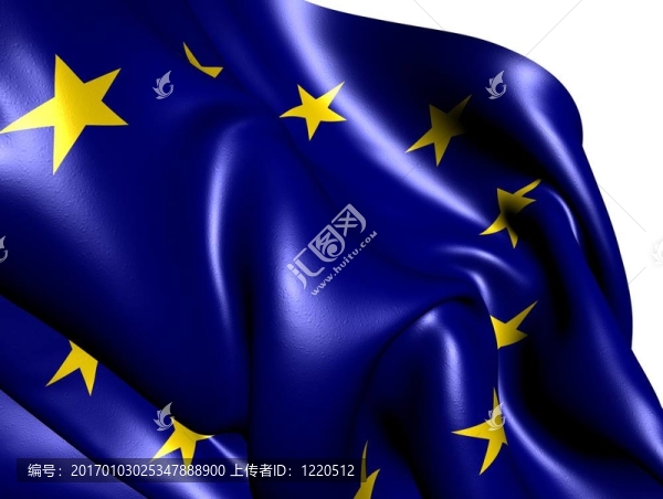 歐盟旗幟