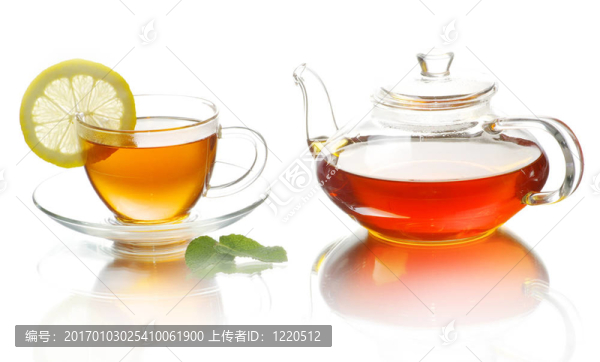 茶