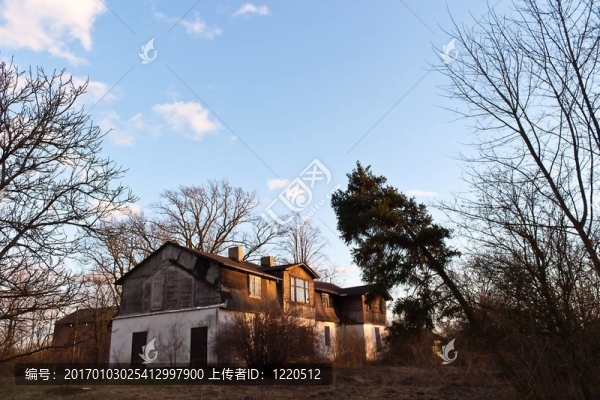 歷史建筑