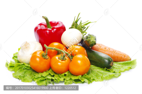 蔬菜