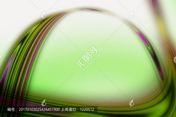 優(yōu)雅的背景設計與空間為您的文字