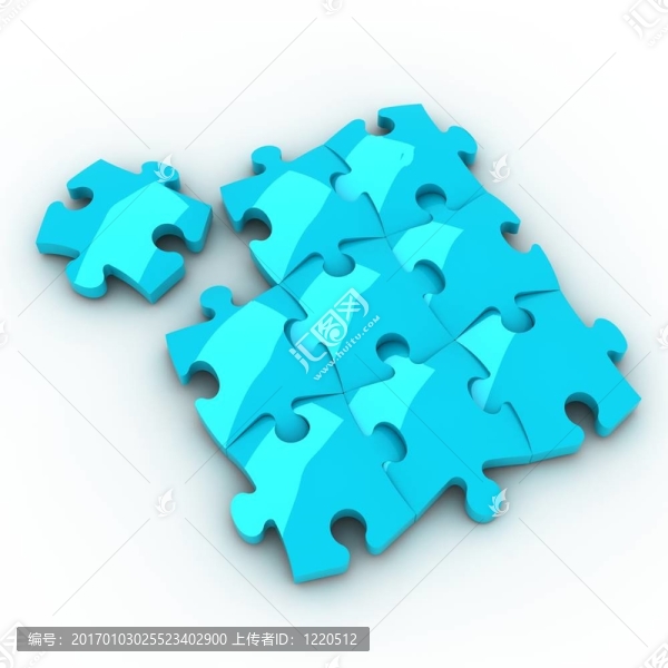 拼圖游戲