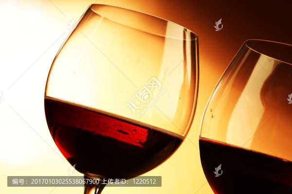紅酒杯