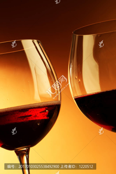 紅酒杯
