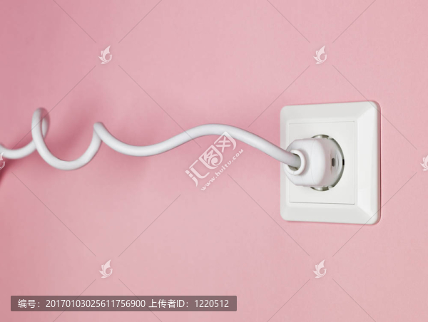 電力線