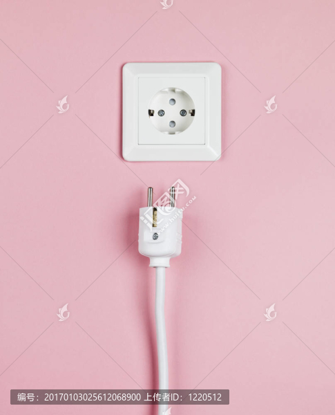 電力線
