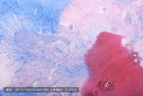抽象畫