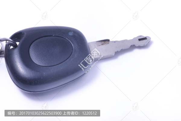 車鑰匙