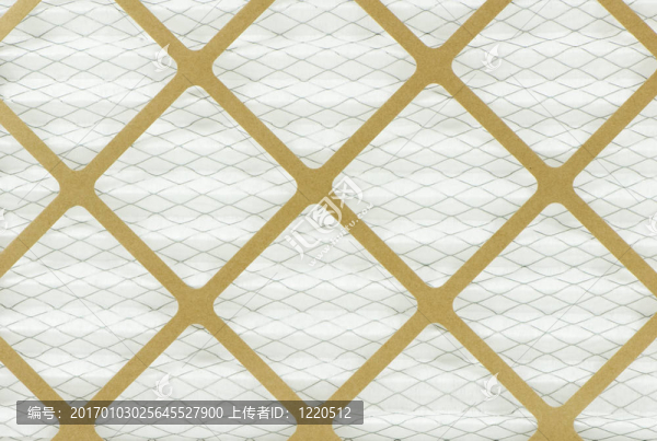 清潔空氣過濾器