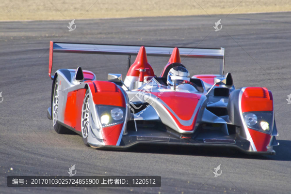 賽車12