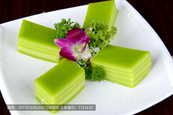 綠豆糕點