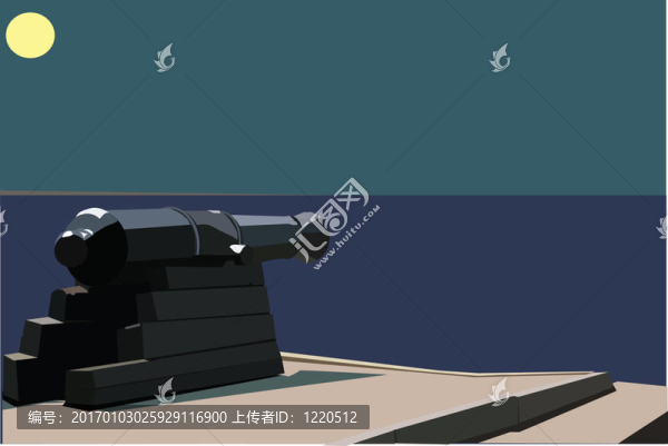 大炮