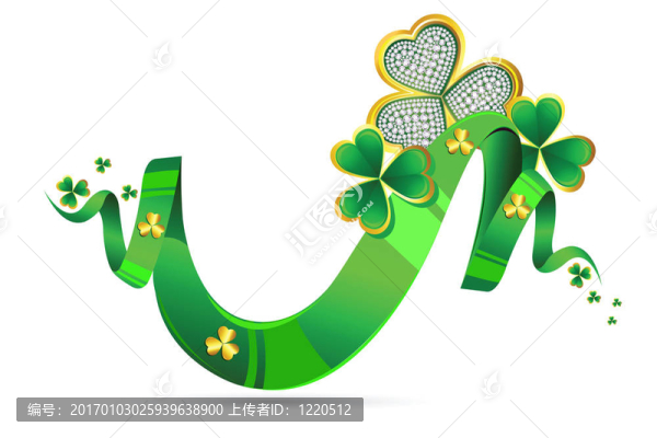 每逢圣帕特里克節(jié)