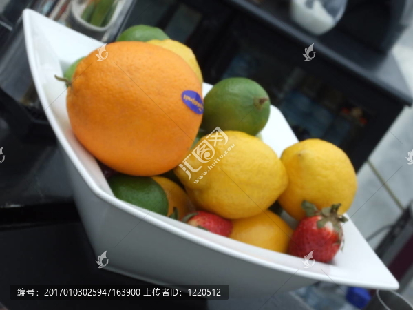 水果