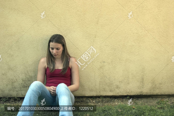 女人