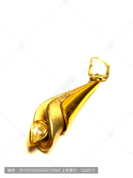 金耳環(huán)