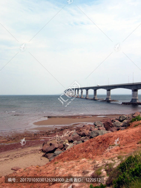 聯(lián)邦大橋