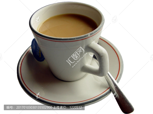 咖啡杯