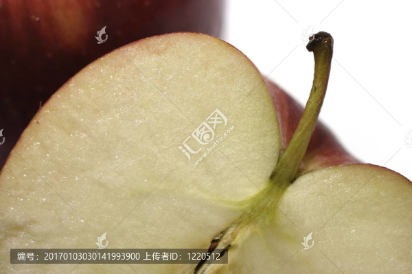 蘋(píng)果片