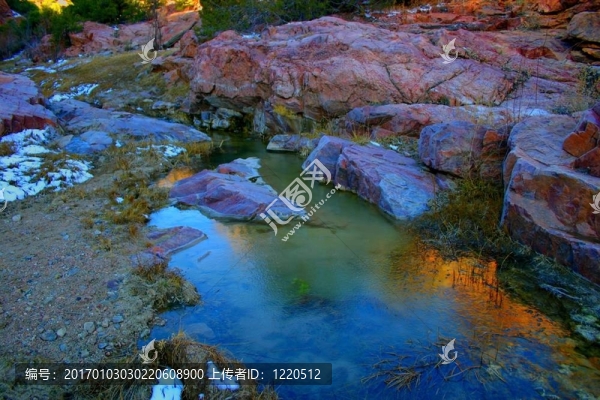 葡萄溝19