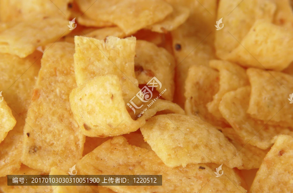 玉米片