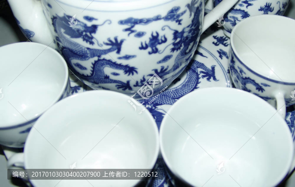 茶具