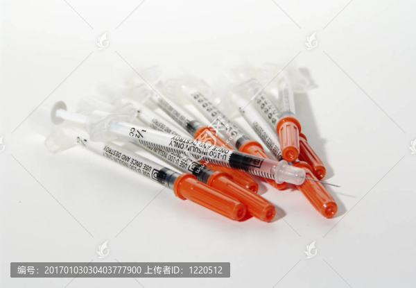 注射器