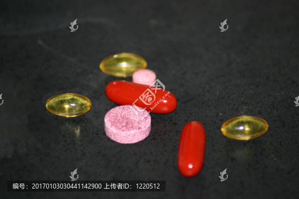 藥物治療