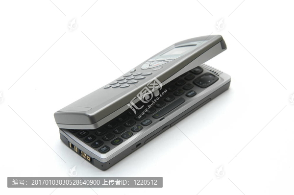 通信器