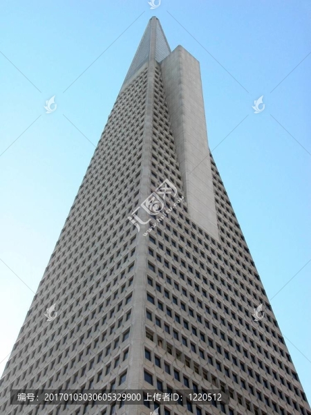 建筑：skycrape