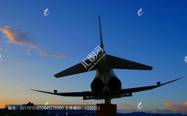 飛機(jī)4895