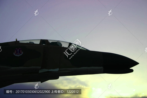 飛機4602