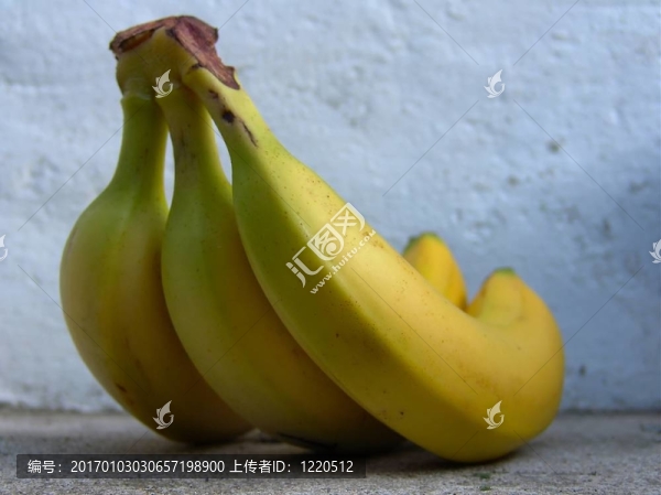 香焦