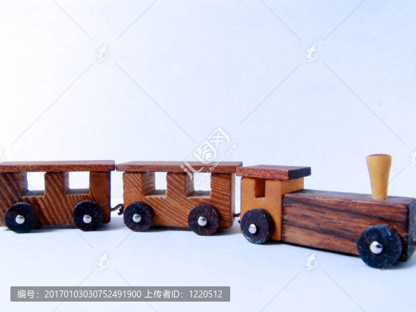 玩具火車