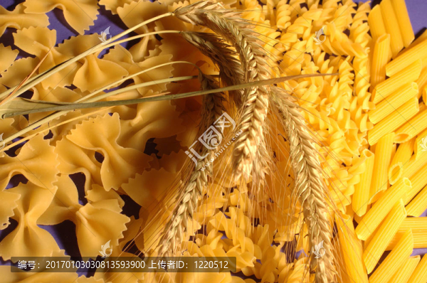 小麥制品