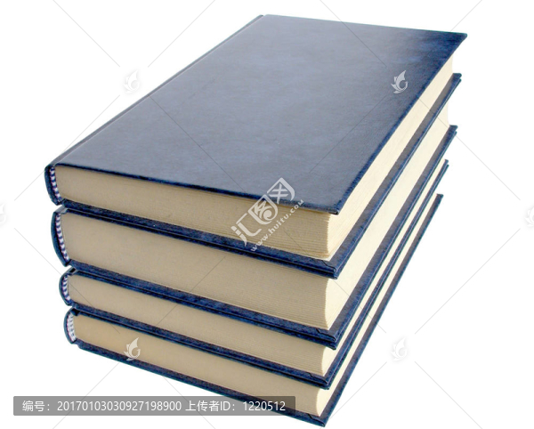 四本書