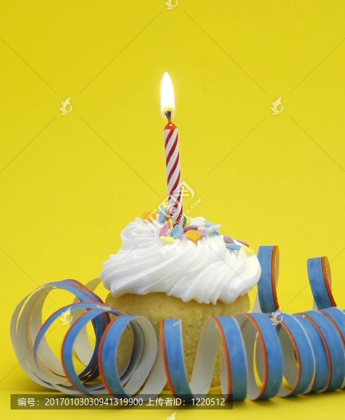 生日快樂！